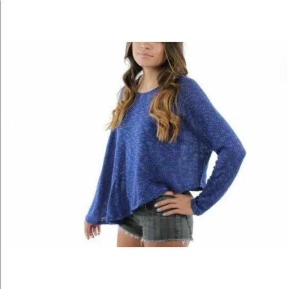 Vans Defazio One Sleeve Top Size XS NWT